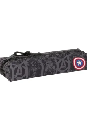 AVENGERS - Vendetta - Rectangular Pencil Case Nieuw