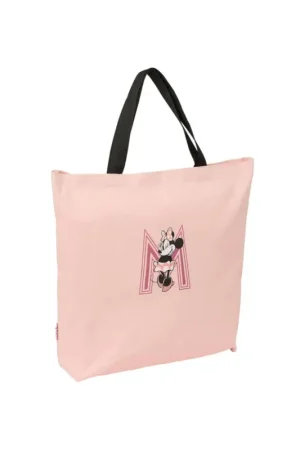 MINNIE - Blush - Shopping Bag '50x45x10cm' Betrouwbaar