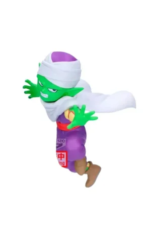Betrouwbaar DRAGON BALL DAIMA - Piccolo - Figure 8cm Figuurtje