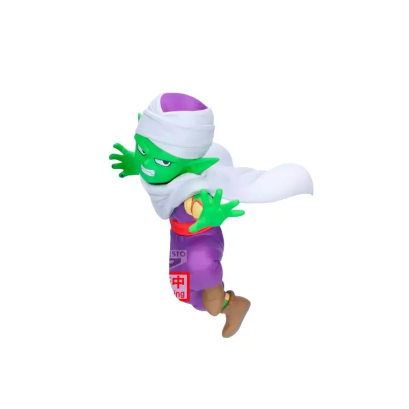 Betrouwbaar DRAGON BALL DAIMA - Piccolo - Figure 8cm Figuurtje