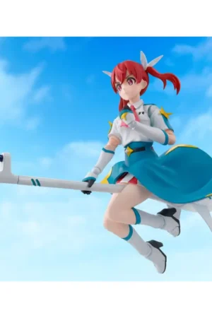 Laatste Versie Magilumiere - Magical Kana Sakuragi SHFiguarts Figuurtje