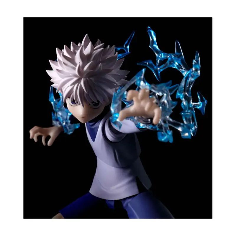 Uitverkoop Hunter X Hunter - Killua SHFiguarts Figuurtje
