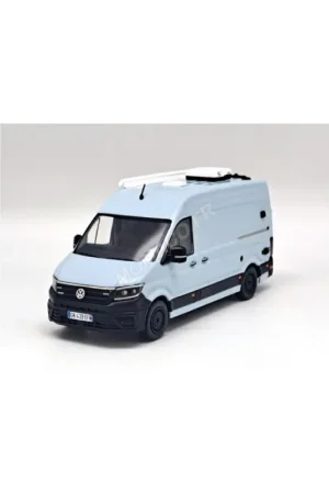 Koop Online Volkswagen crafter l2h2 national gendarmerie "national dog investigation group"