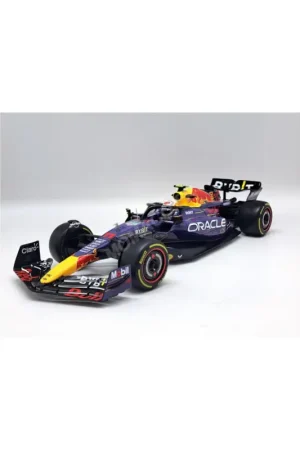 Red bull f1 rb19 team oracle red bull racing 11 sergio perez grand prix las vegas 2023 3rd Tijdelijk Beschikbaar