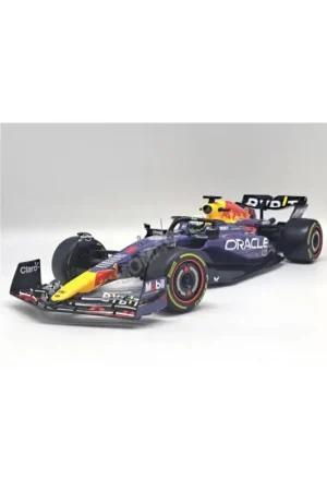 Populair Red bull f1 rb19 team oracle red bull racing 1 max verstappen grand prix las vegas 2023 1st
