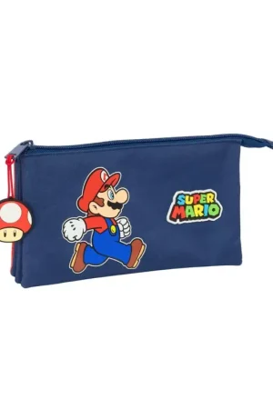 Actieprijs SUPER MARIO - Trick - Triple Kit