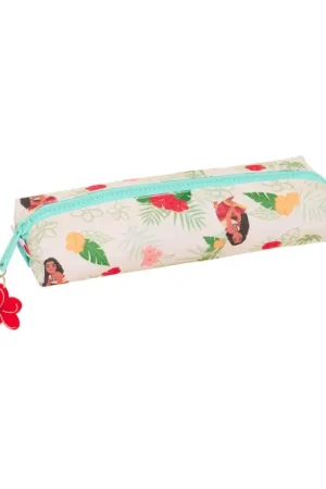DISNEY VAIANA 2 - Rectangular Pencil Case Merkproduct