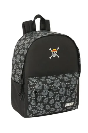 Beperkt Aanbod ONE PIECE - Pirates - Backpack '40x31x16cm'