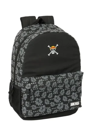 ONE PIECE - Pirates - Backpack '46x30x14cm' Weekendaanbieding