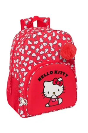 HELLO KITTY - Iconic - Backpack '42x33x14cm' Seizoensaanbieding