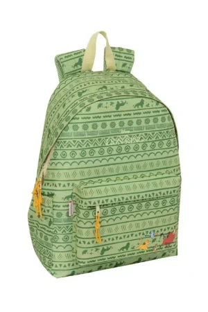 LION KING - Mufasa - Backpack '43x31x13cm' Seizoensaanbieding