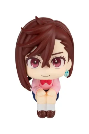Dandadan - Look Up Momo statuette 11 cm Figuurtje Koop Vandaag