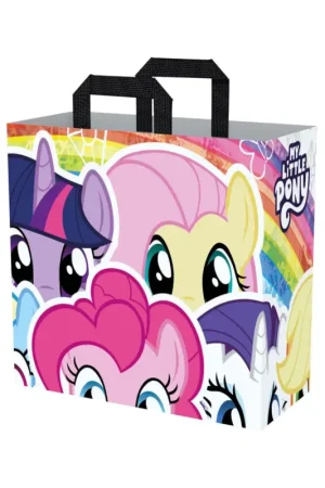 Betrouwbaar My Little Pony - Shopping Bag