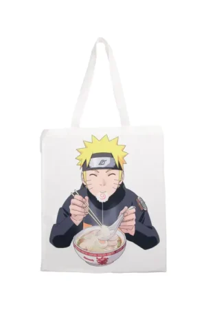 Laatste Versie Naruto - Naruto Ramen Bowl shopping bag