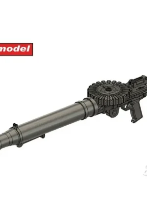 Lewis machine gun pattern C Accessoire Lage Prijs