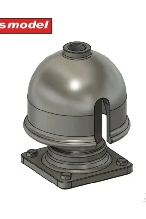 British antennas pattern A Accessoire Betrouwbaar