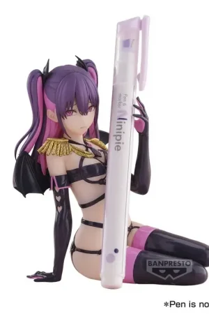 2.5 DIMENSIONAL SEDUCTION - FIGURE - MIRIELLA Medical Corps Ver. Figuurtje Laatste Kans