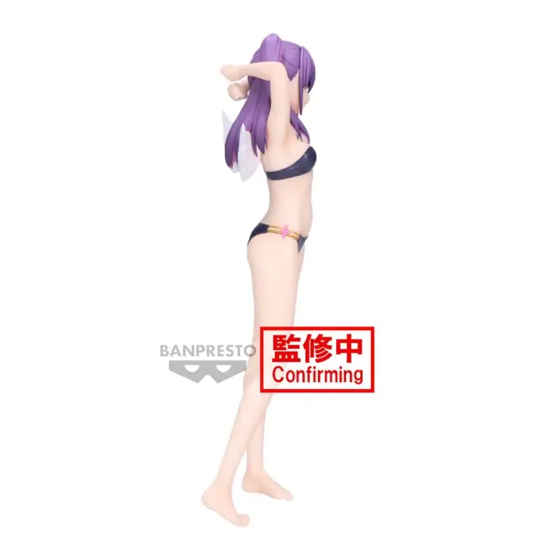 Fabrieksprijs 2.5 DIMENSIONAL SEDUCTION - GLITTER & GLAMOURS - MIRIELLA SWIMSUIT Ver. Figuurtje