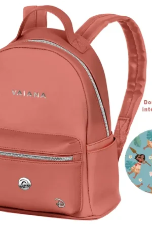 VAIANA - Fashion Backpack Tas Op = Op