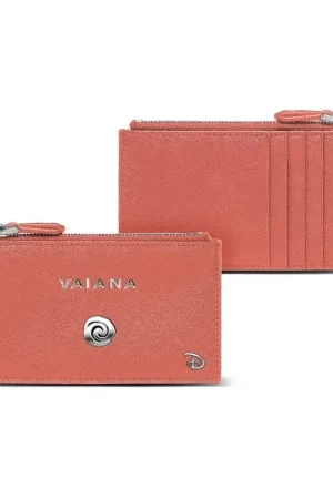 VAIANA - Wallet + Card Holder Portemonnee Direct Beschikbaar
