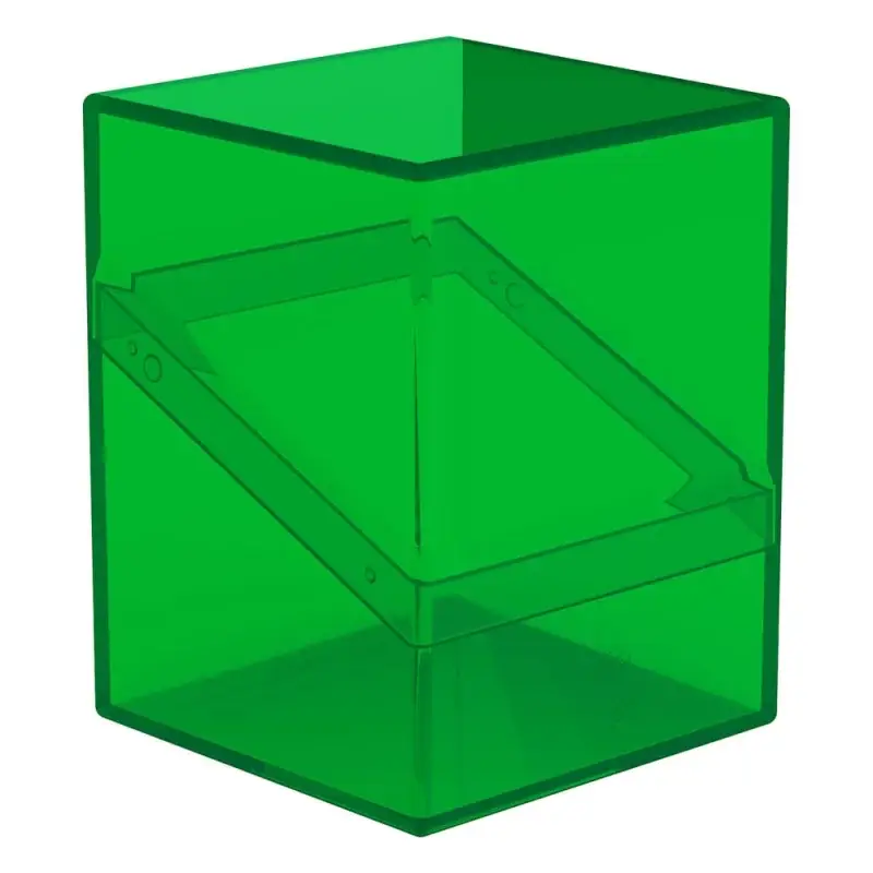 Finale Uitverkoop Ultimate Guard Boulder 100+ Clear - Emerald