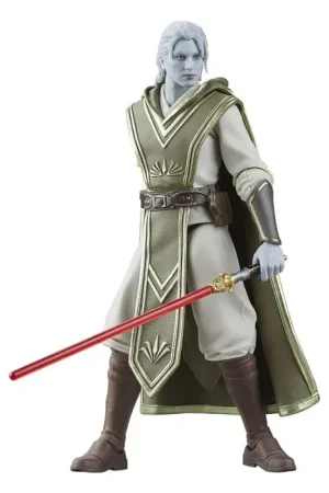Star Wars Jedi: Survivor Black Series Gaming Greats Dagan Gera Figure 15 cm Figuurtje Bestel Nu