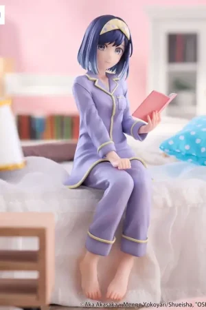 Oshi No Ko Noodle Stopper Akane Kurokawa Have a good night! 15cm Figuurtje Tijdelijk Beschikbaar