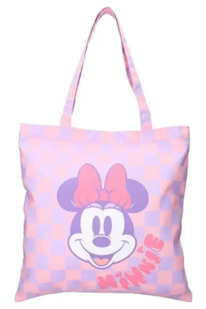 MINNIE - Bag It Up! - Tote Bag Tas Uitverkoop