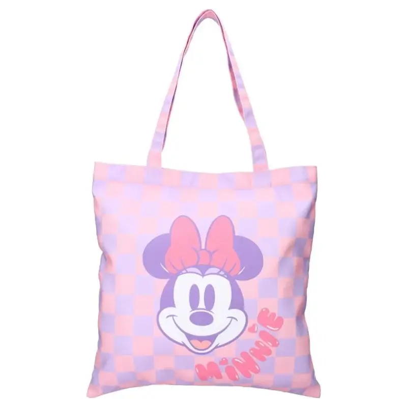 MINNIE - Bag It Up! - Tote Bag Tas Uitverkoop
