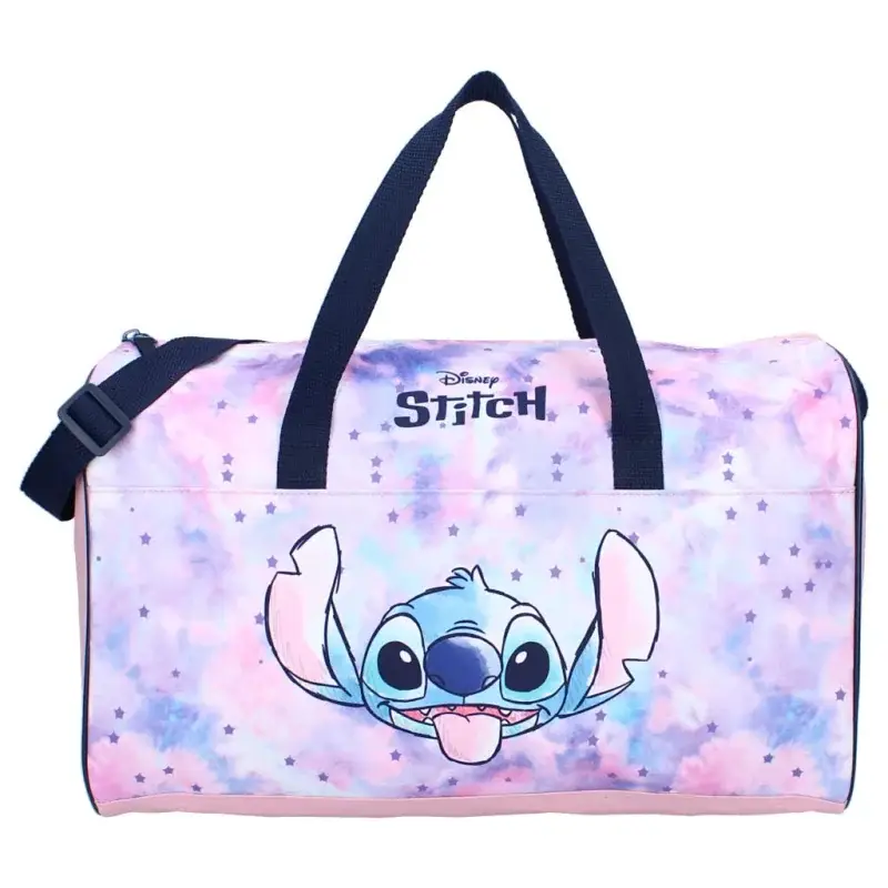 Finale Uitverkoop STITCH - Endless Fun - Sports Bag Tas