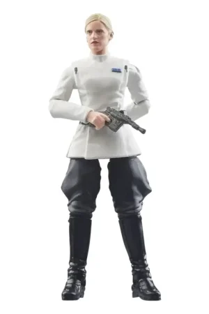 Star Wars: Andor Vintage Collection Dedra Meero Figure 10 cm Figuurtje Snelle Levering
