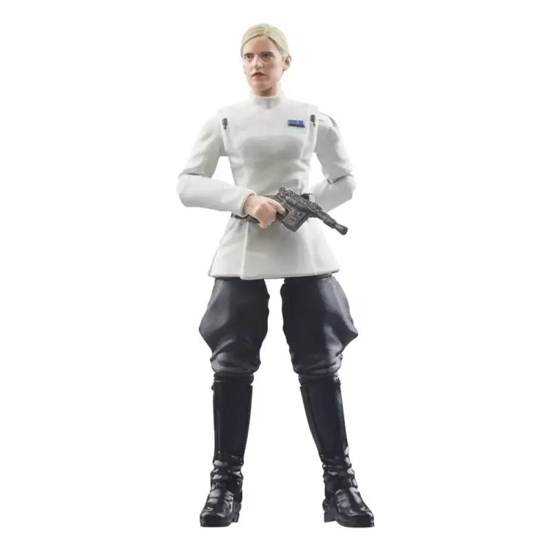 Star Wars: Andor Vintage Collection Dedra Meero Figure 10 cm Figuurtje Snelle Levering