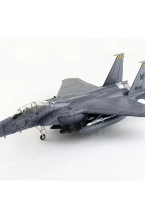 Koop Vandaag F-15SG Multi-role Fighter Aircraft 8328 149 Squadron RSAF Miniatuur