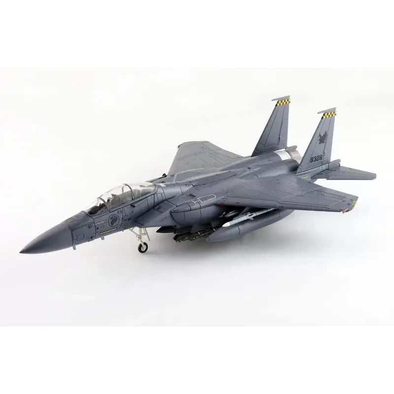 Koop Vandaag F-15SG Multi-role Fighter Aircraft 8328 149 Squadron RSAF Miniatuur
