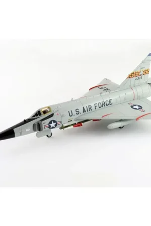 F-102A Delta Dagger 199th FIS Hawaii ENG 1960s Miniatuur Goedkoop