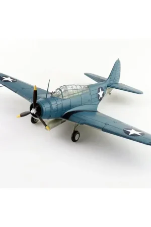 TBD-1 Devastator 'Battle of Midway' black 1 Lt Cdr EE Lindsey VT-6 USS Enterprise 4th June 1942 Bestseller