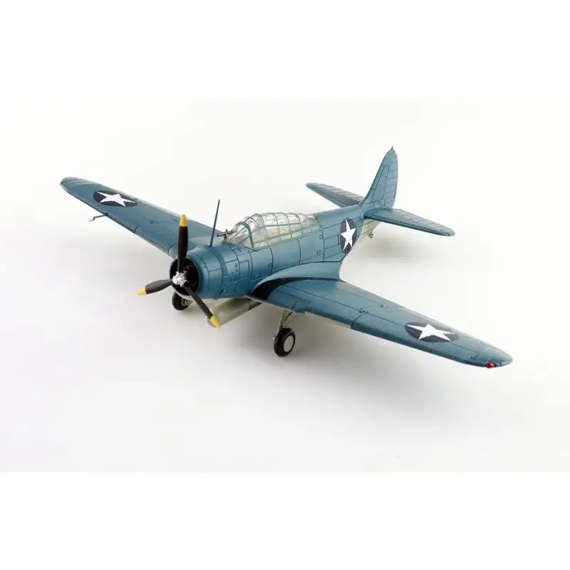 TBD-1 Devastator 'Battle of Midway' black 1 Lt Cdr EE Lindsey VT-6 USS Enterprise 4th June 1942 Bestseller