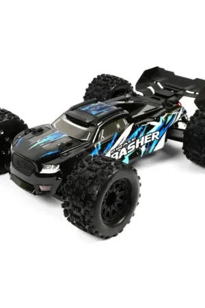 Pirate Basher RC truck Speciale Aanbieding