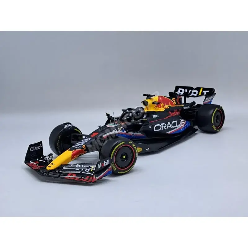 Red bull f1 rb19 team oracle red bull racing 1 max verstappen grand prix austin 2023 1st Veilige Betaling