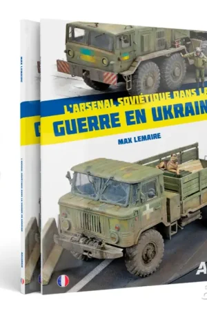 Lage Prijs The Soviet Arsenal in the War in Ukraine - English Boek