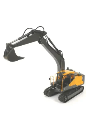 Laatste Versie RC Pro EC 160E Excavator