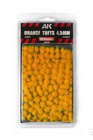 Betrouwbaar Orange wargame tufts