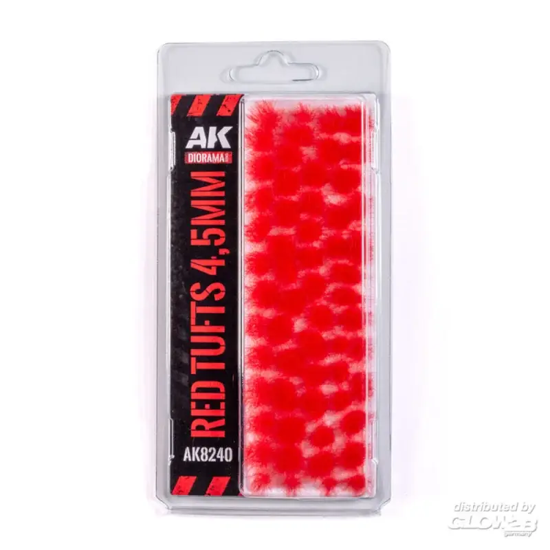 Red wargame tufts Nu Kopen