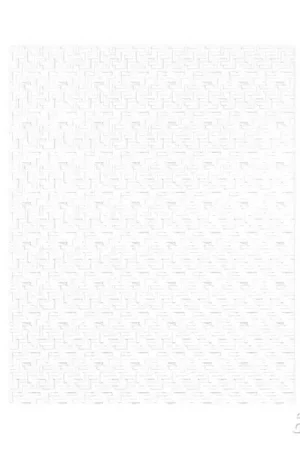 Direct Beschikbaar Pavement Spike Brick Sheet 245x195mm 1U
