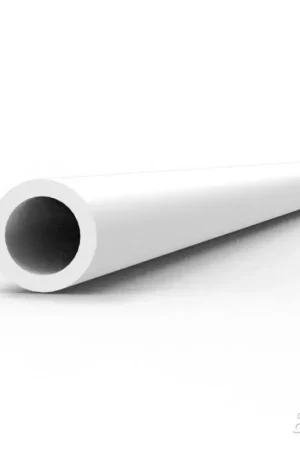 Betrouwbaar Hollow tube 2.00dx350mm (WT 0.7mm)-STYRENE STRIP