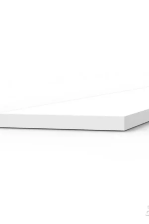 Strips 0.50 x 5.00 x 350mm - STYRENE STRIP Voordeelprijs