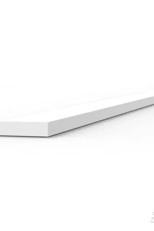 Strips 0.50 x 2.00 x 350mm - STYRENE STRIP Laatste Versie