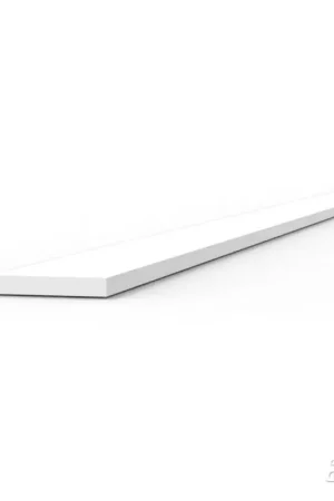 Strips 0.30 x 2.00 x 350mm - STYRENE STRIP Speciale Aanbieding