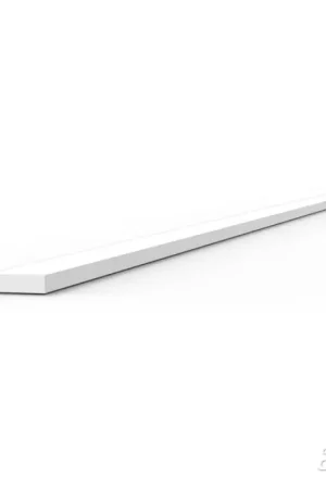 Strips 0.30 x 1.00 x 350mm - STYRENE STRIP Betrouwbaar
