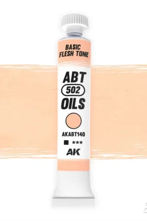 Koop Online Basic flesh tone